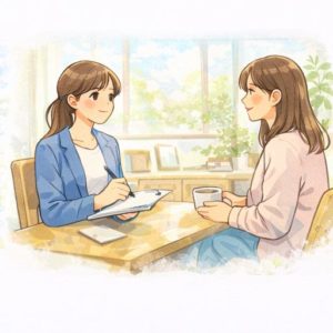 夫婦問題専門セブンラボについて