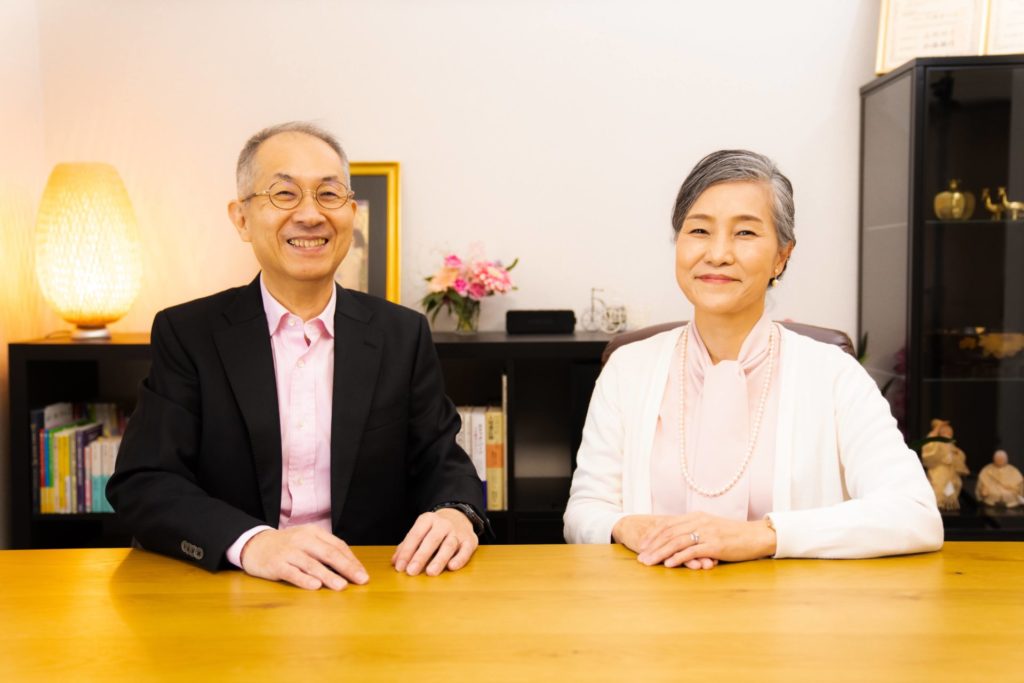 夫婦カウンセリングのセブンラボ