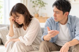 不倫浮気のトラウマ解消